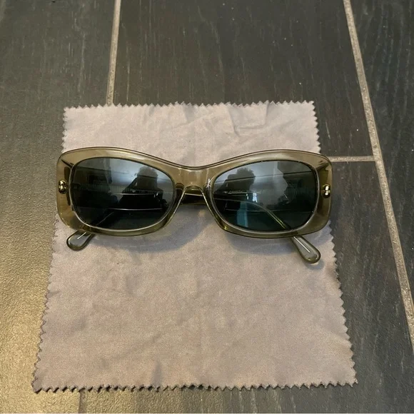 Fendi | Accessories | Fendi Sunglasses Fs247 5 17 Need New  display picture 1